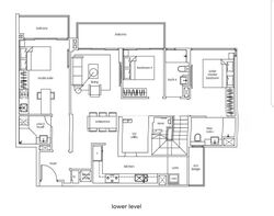 Heron Bay (D19), Condominium #572446091
